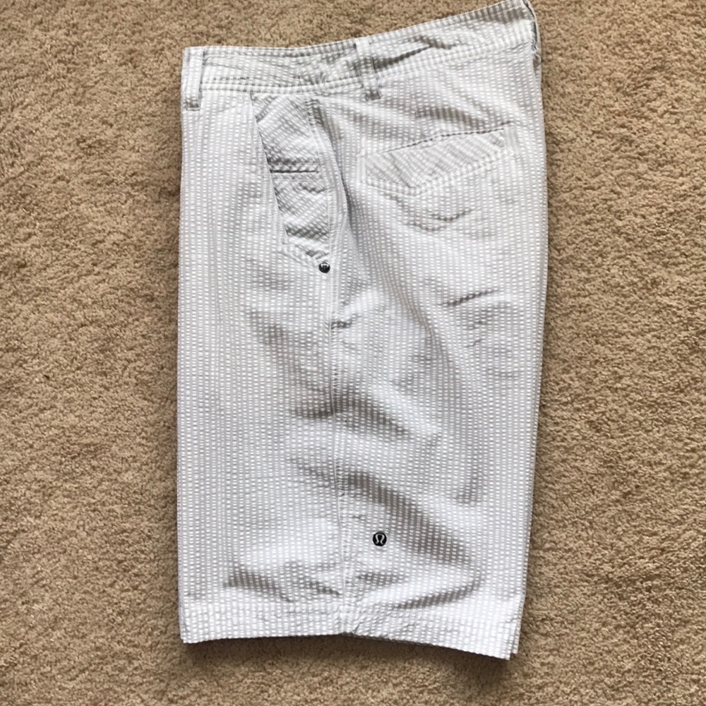 Lululemon Kahuna Short